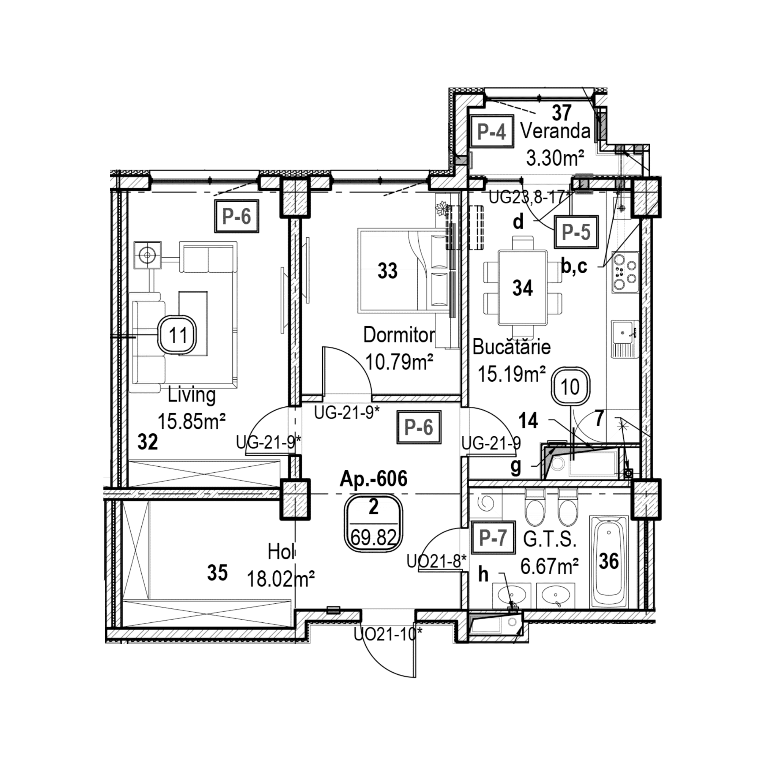 apartment cover photo